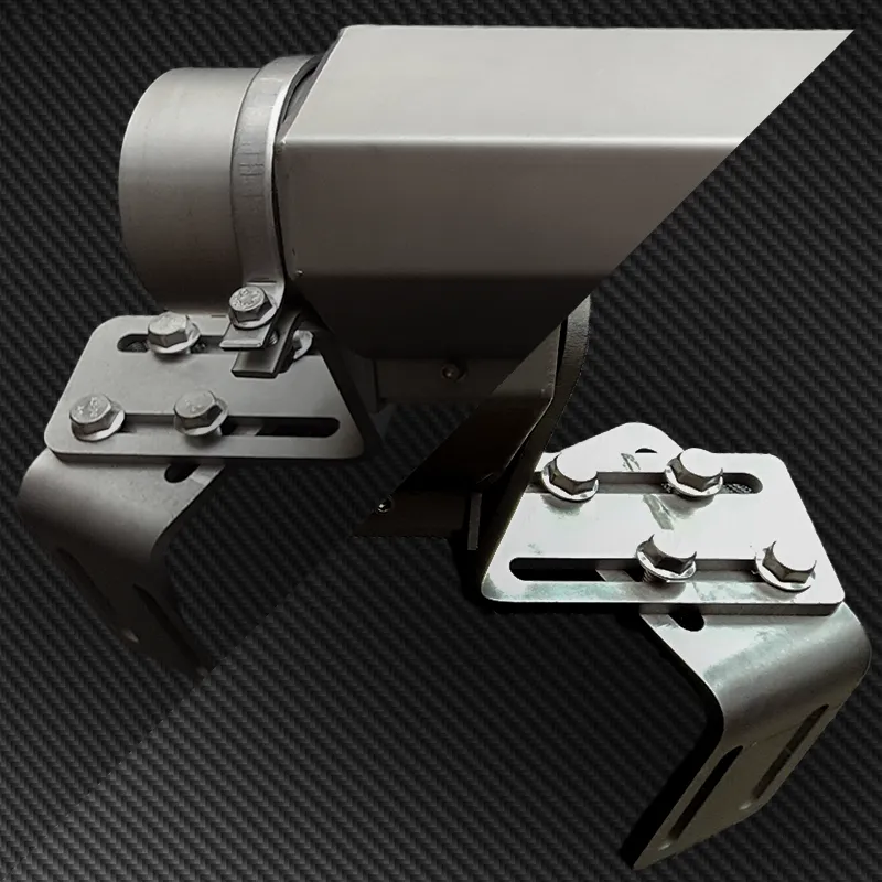 Air Knives & Air Cannons – Accessories