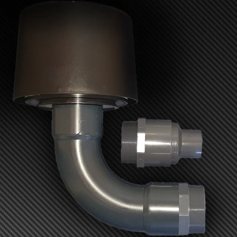 Air Knives & Air Cannons – Accessories