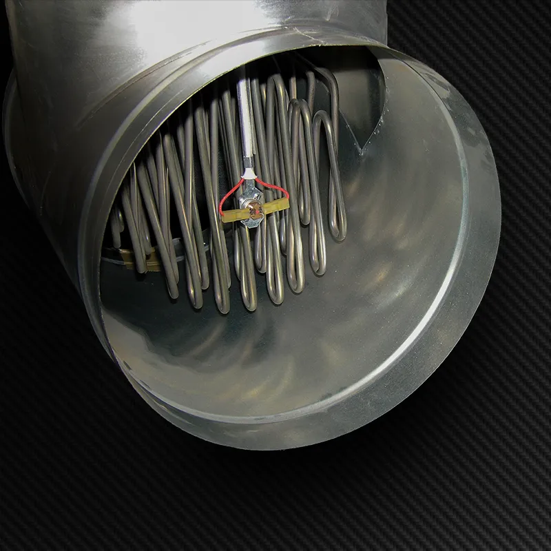 Air Knives & Air Cannons – Accessories