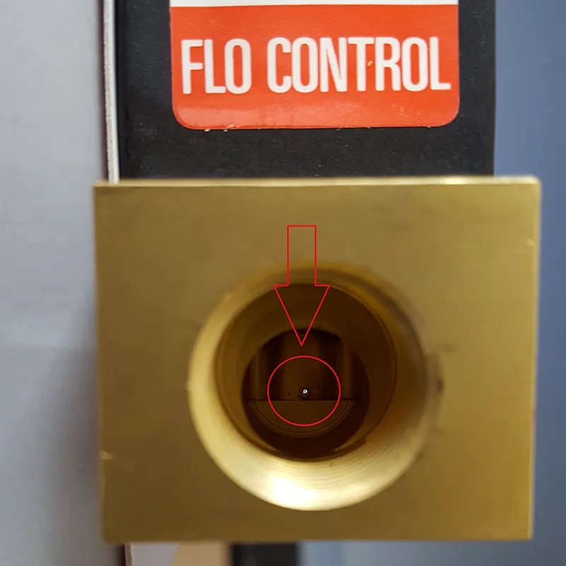 Zubehör für Vortex-Kühler